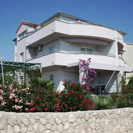 Apartments Resman Vodice Exterior photo