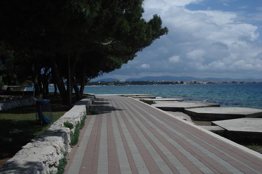 Apartments Resman Vodice Room photo