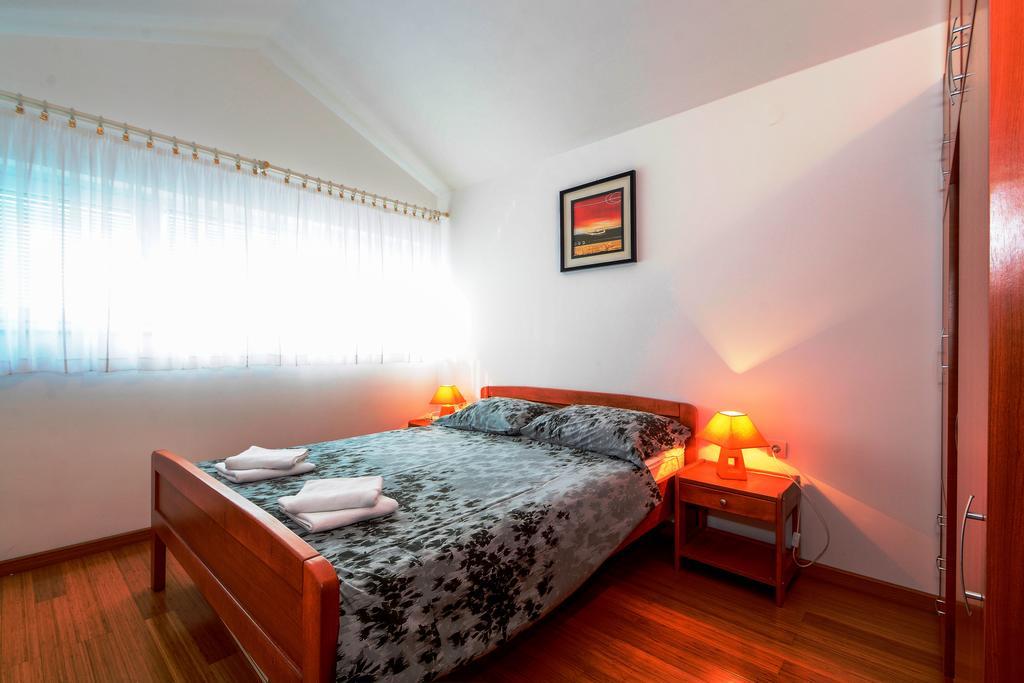 Apartments Resman Vodice Exterior photo