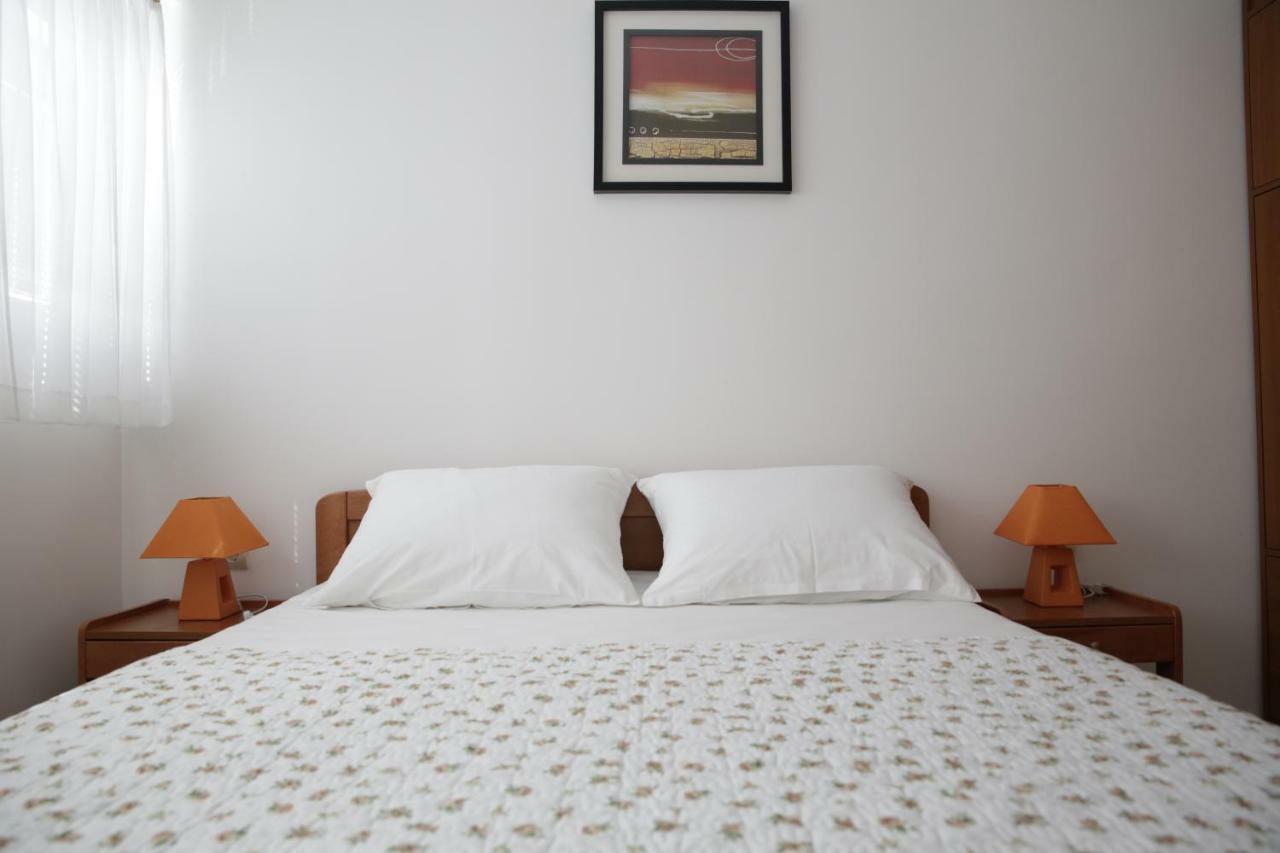 Apartments Resman Vodice Room photo