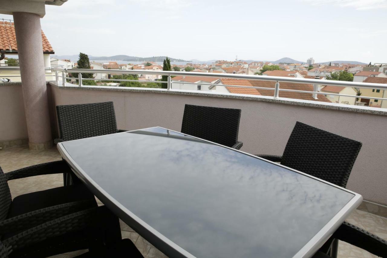 Apartments Resman Vodice Room photo