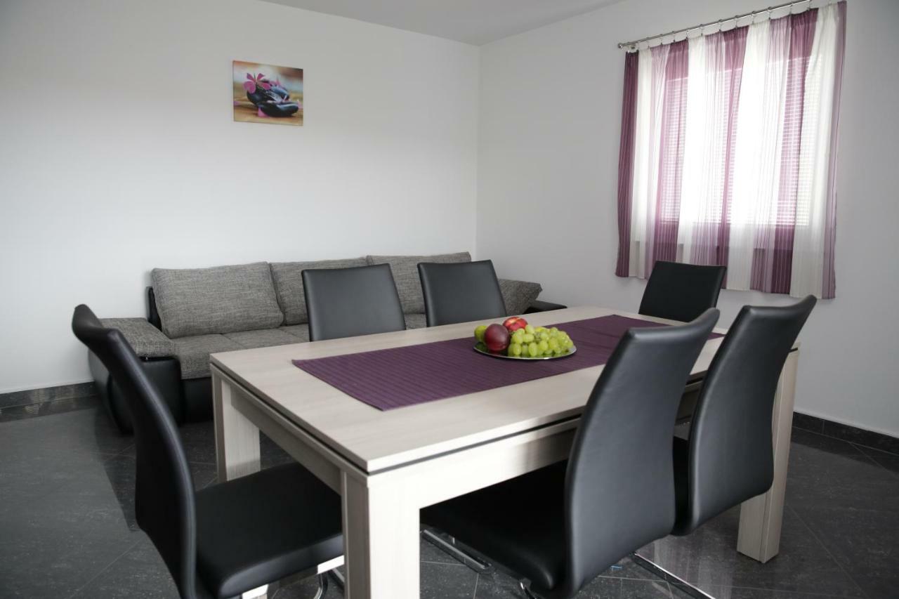 Apartments Resman Vodice Room photo